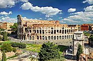 Das Kolosseum, oder auch Amphitheater in Rom - Tipps & Tickets