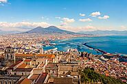 Neapel Sehenswürdigkeiten - 25x Was tun in Neapel Italien?