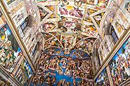 Museos Vaticanos y Capilla Sixtina - Entradas Vaticano Roma