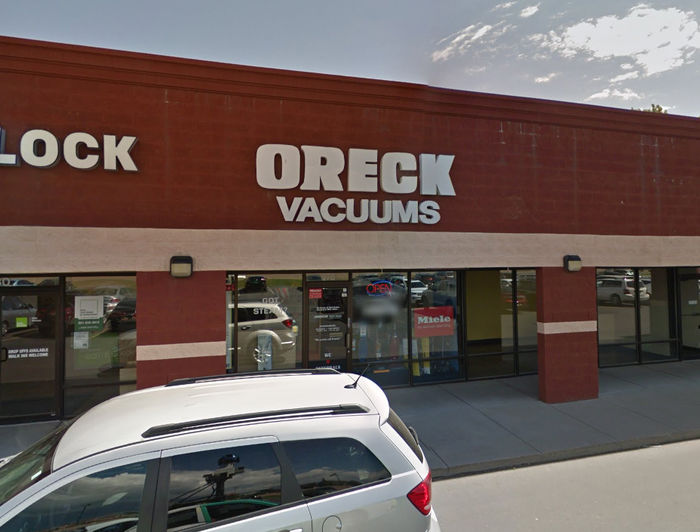 Check Out The Awesome Vacuums360 Locations! A Listly List