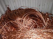 Copper Scrap Bayswater - Best Way Scrap Metal