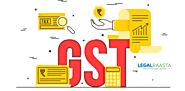 Your GST Registration Certificate Copy | Key points | LegalRaasta |