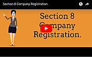 Section 8 Company Registration | CompanyRegistrationOnline