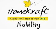 ATS Homekraft Nobility Residential Flats | Trisol RED | 8750-577-477