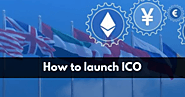 How to launch ICO in Italy, Malta, Singapore, Vietnam, Brazil, United states