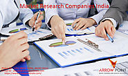 Market Research Companies India