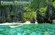 Palawan, Philippines (The Land of the Promise)