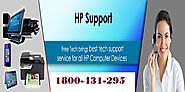 Hp Support Helpline Number +61-1800-431-295 Australia