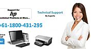 How to Fix HP Windows 10 Sleep and Hibernate Issues Instantly? Call +61-1800-431-295 for Immediate Solution Service