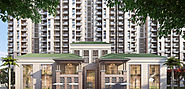 ATS Pious Hideaways Noida | Trisol RED | 8750-577-477 |
