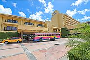 Best Hotel in Guam for Vacation – Guam Plaza