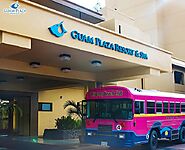Hotel in Guam – Experience the superb services in Guam