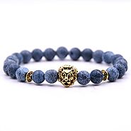 Lion Jewelry Collection | Unique Jewelry | GemCreature