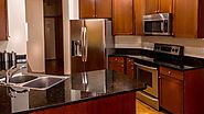 Custom Cabinets may be the best option for you! Check out more information on our blog to see!