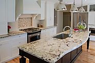 Granite Countertops for Your Kitchen and Bathroom - The Granite Cabinet Store
