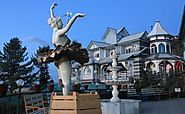 Luxury Villas in Shimla