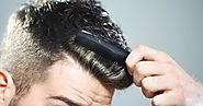 How to stop hair loss and prevent balding - Maxim