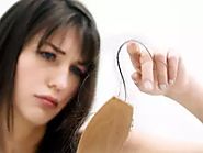 How to prevent hair loss - Times of India