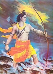 Lord Rama The Ideal Avatar of Vishnu avatar ( रामा अवतार ) | Spirit secret %