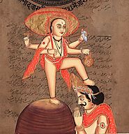 Vamana avatar Lord Vishnu ( वामन अवतार ) | Spirit secret
