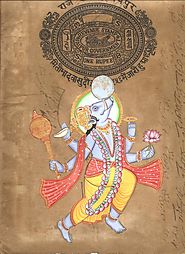 Varaha Avatar of Lord Vishnu Story ( वराह अवतार ) | Spirit secret