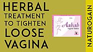 How to Tighten Loose Vagina without Surgery at Home Herbal Treatment