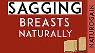 How to Tighten Loose, Sagging Breasts with Herbal Bust Enhancement Pills