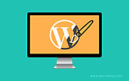 Professional WordPress Web Design Company - Wpcodeup