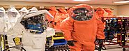 How to Choose Proper Chemical Protective Clothing for Your Team?