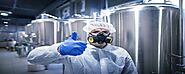Selecting the Right PPE for Food Process Industry
