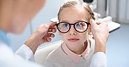 5 Reasons to Go for Optometrist Professional Services