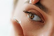 What Are the Various Types of Contact Lenses to Buy