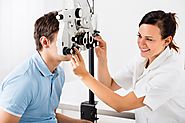 Get Your Eyes Checked From Local Optometrists