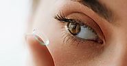 Things to Know Before You Visit the Contact Lens Shop