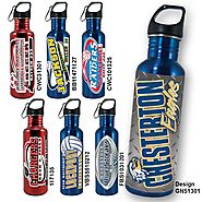 CWC012084 Stainless Steel Bottle | Pro-Tuff Decals