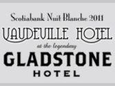 Vaudeville Hotel Nuit Blanche 2011