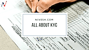Everything You Should Know About the KYC