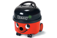 The Henry Hoover Range - What are the Differences?