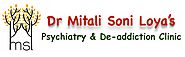Importance of Mental Health: Dr. Mitali Soni Loya
