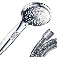Best Handheld Showerheads Reviews 2015 Powered by RebelMouse