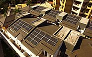 Solar Panel Philippines