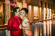 Professional Wedding Photographer|| Delhi, Noida, Gurgaon,Jaipur, Rajasthan || Shambhavi Kartik