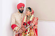 Sikh Wedding Coverage || Delhi,Gurgaon,Noida,Jaipur,Rajasthan || Shambhavi Kartik