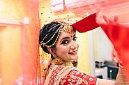 Weddings || Traditional Rajasthani Wedding photoshoot in Bikaner,Rajasthan || Shambhavi Kartik