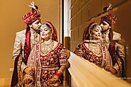 Weddings || Traditional marwari wedding in Delhi || Shambhavi Kartik