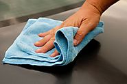 How Promotional Cleaning Clothes Can Become Useful Giveaways for your Business?