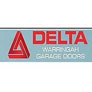 Website at https://www.deltawarringahgaragedoors.com.au/areas-we-serve/penrith/