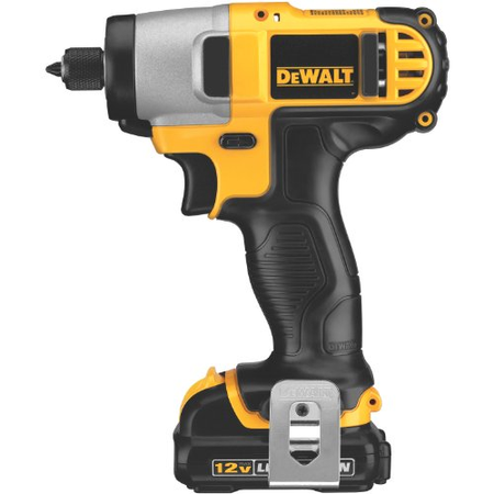 Top 10 Best Cordless Impact Drivers Reviews 2017-2018 | A Listly List