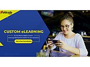 Looking For Custom E-Learning Development Company ? - Free Classifieds