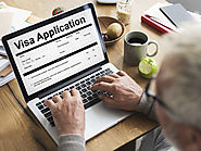 Indian visa application online